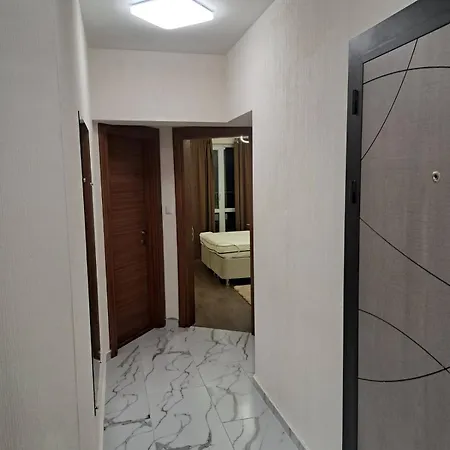 с панорамна гледка Apartment