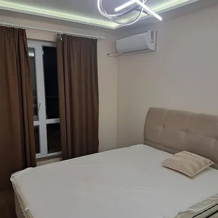 Apartment с панорамна гледка